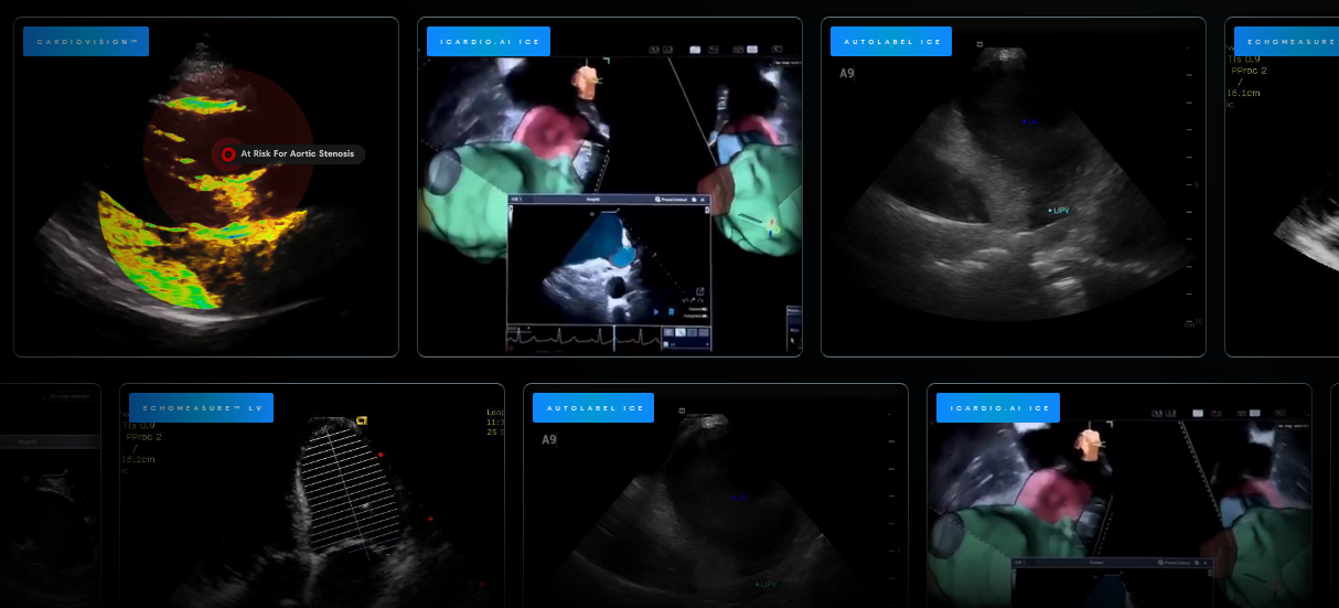 Production Medical Imaging Pipeline