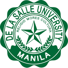 De La Salle University Manila mark